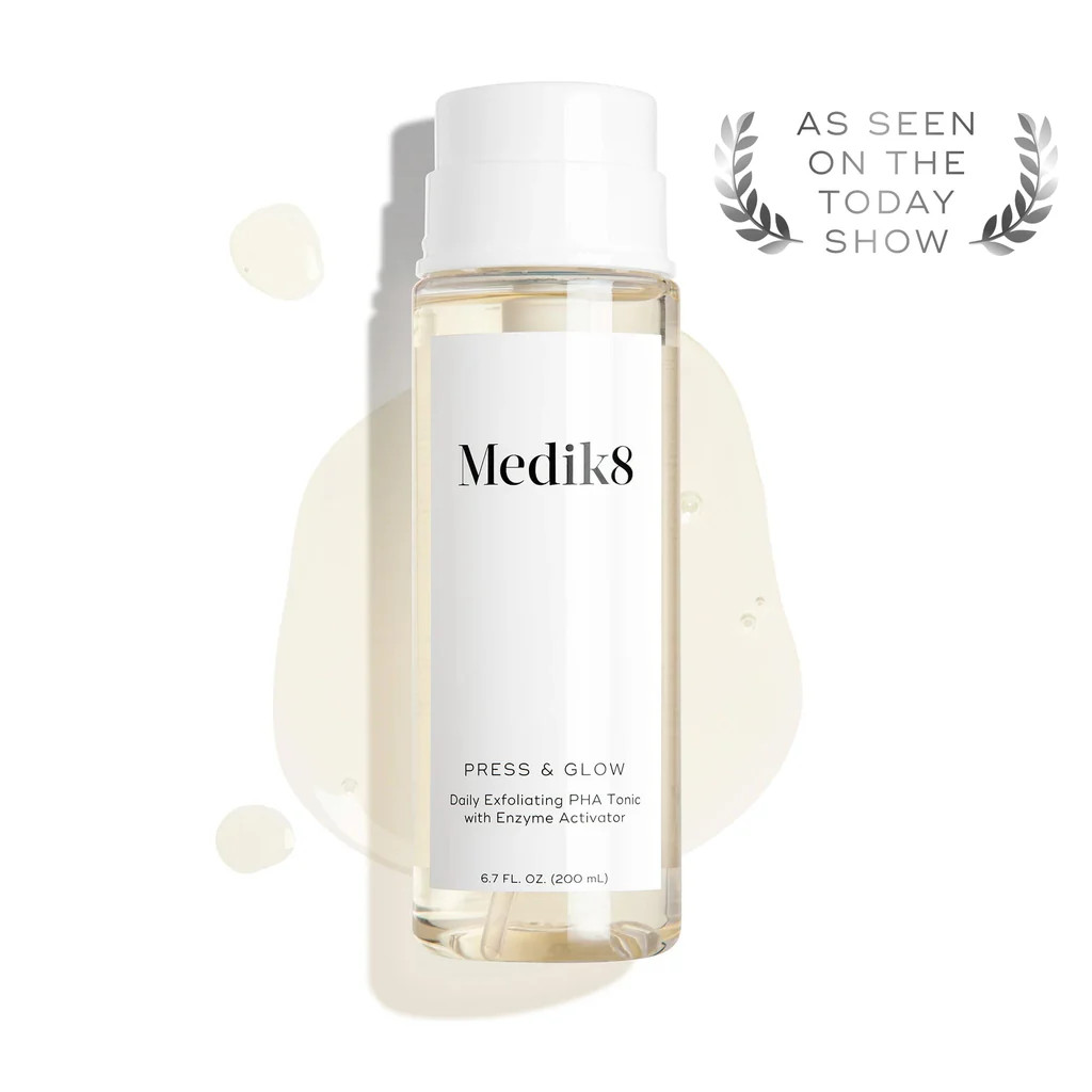 Press & Glow™ | Medik8 (US)