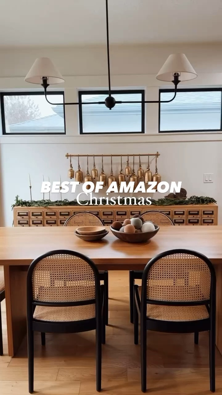 The best of Amazon Christmas 🙌🏽✨🎄 some of my all time favorite Amazon finds to make your home a little more magical this season! 

#LTKSeasonal #LTKHoliday #LTKHome