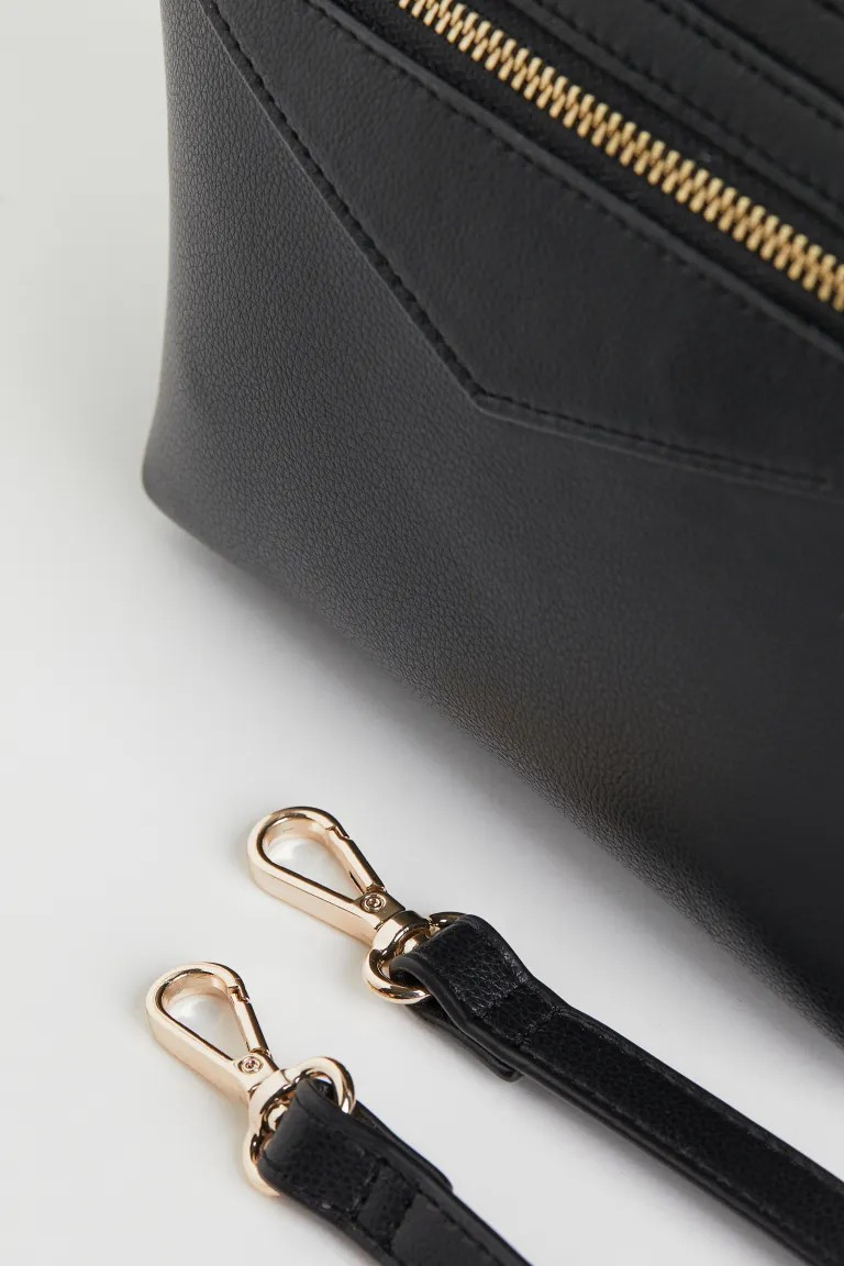 Small shoulder bag | H&M (UK, MY, IN, SG, PH, TW, HK)