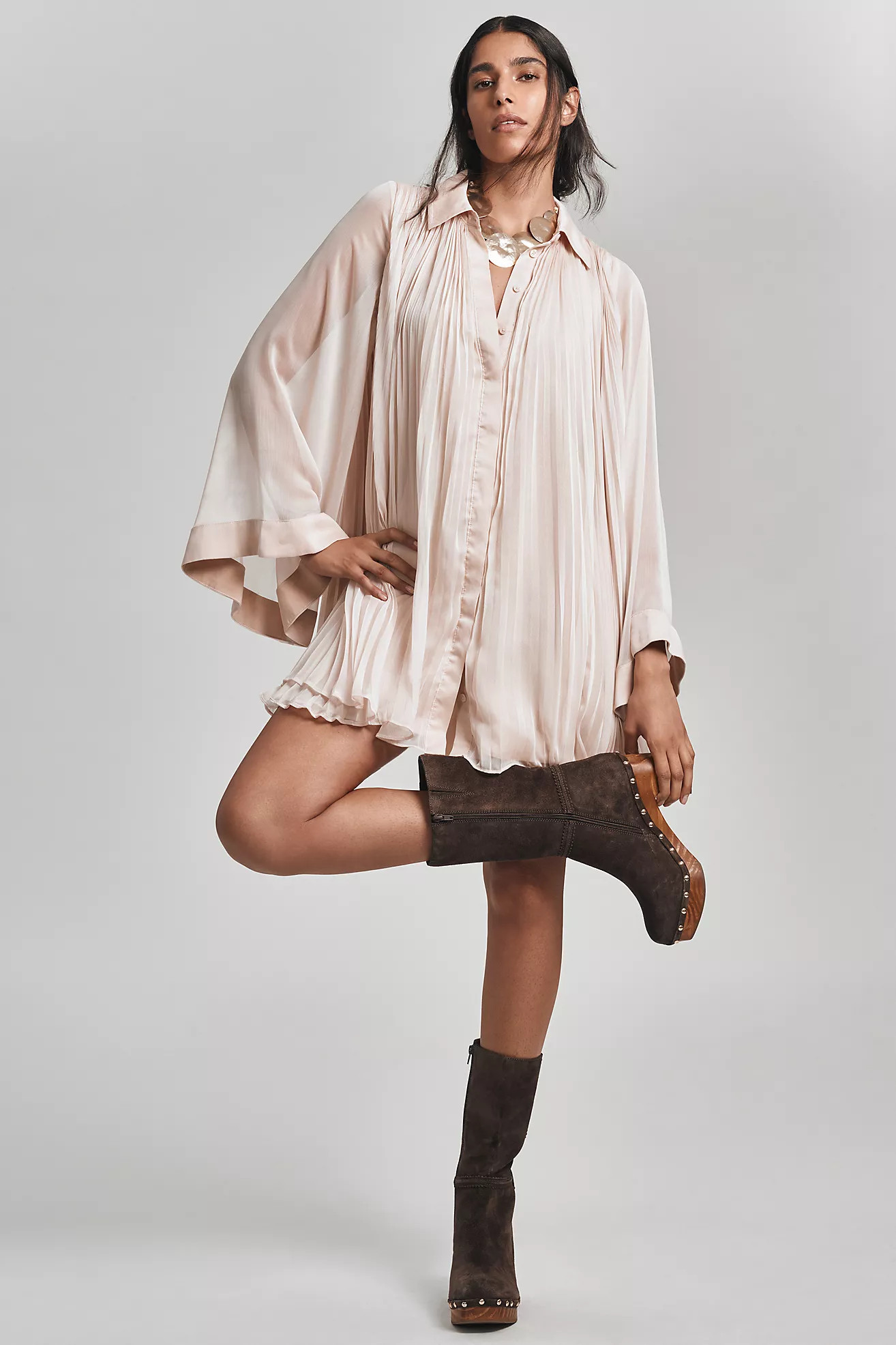 Matisse Village Boots | Anthropologie (US)