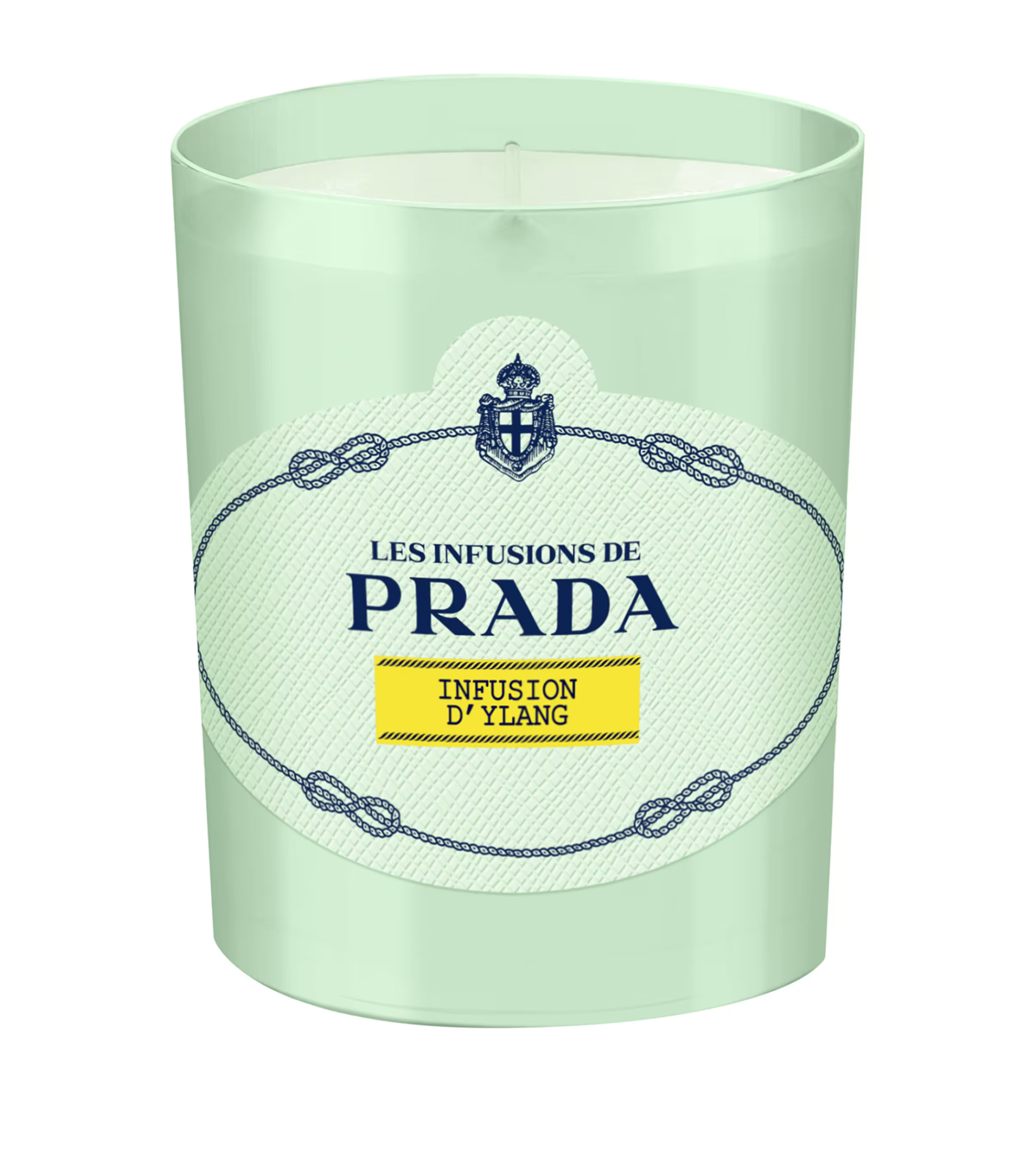 Prada Beauty Infusion d'Ylang Candle | Harrods (US)