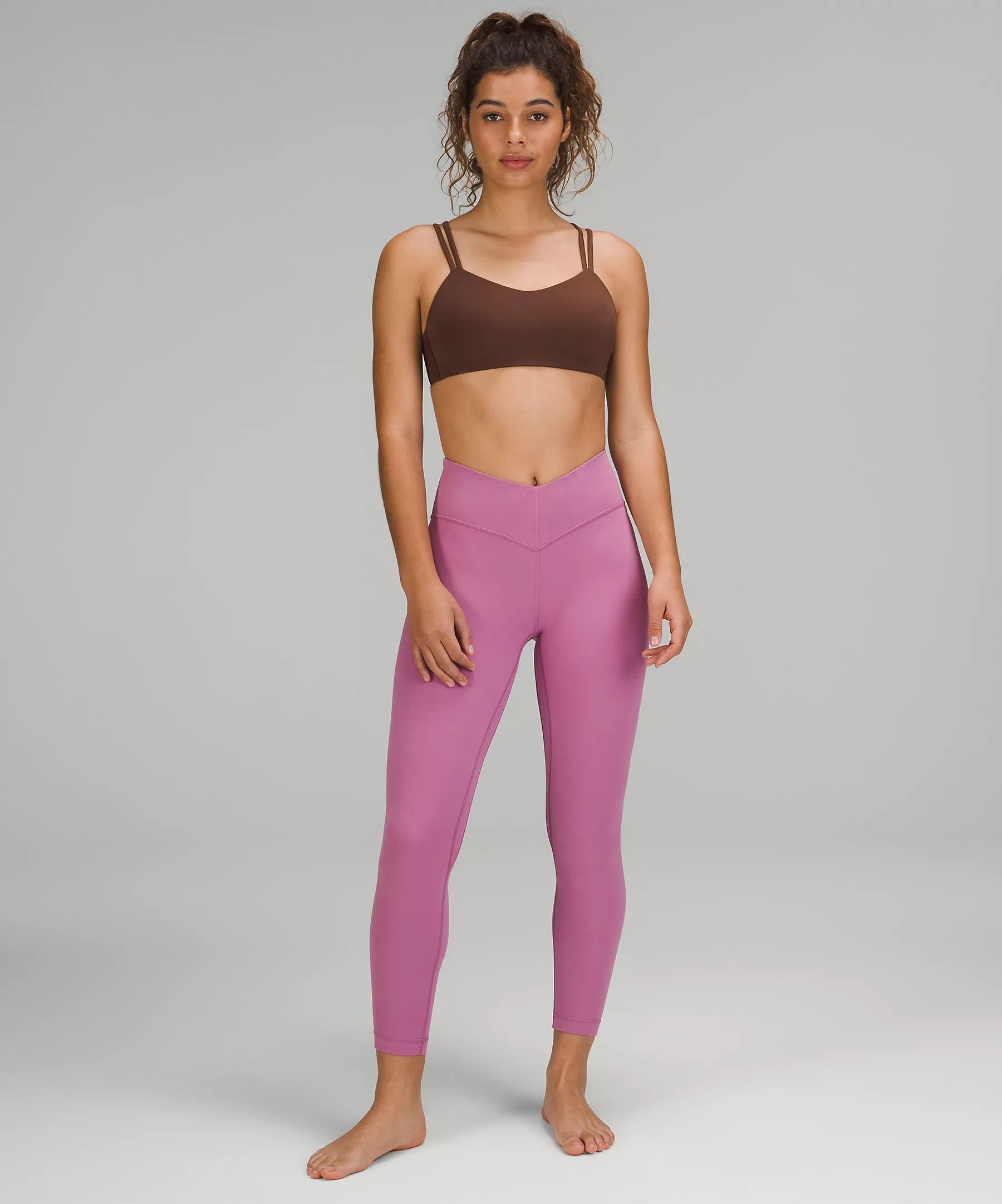 lululemon Align™ V-Waist Pant 25" | Lululemon (US)