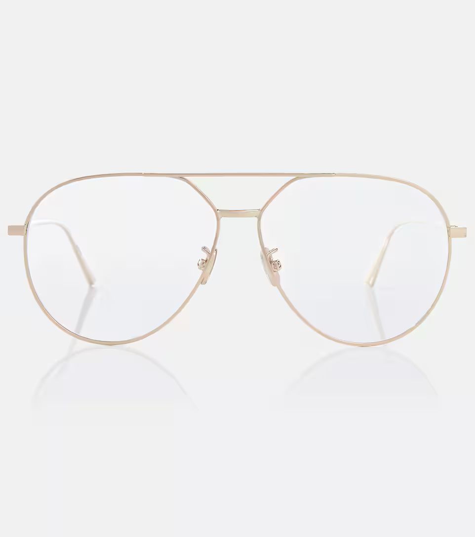 GemDiorO AU glasses | Mytheresa (INTL)