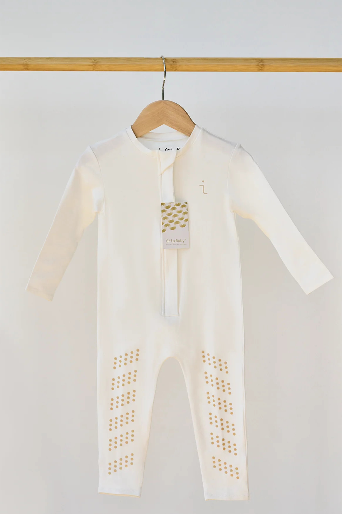 Grip Baby | Grip Baby