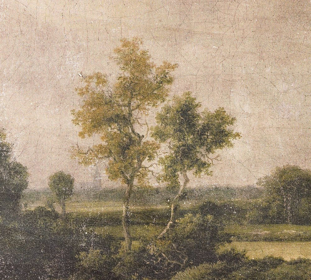 Hillside Landscape Tapestry | Pottery Barn (US)