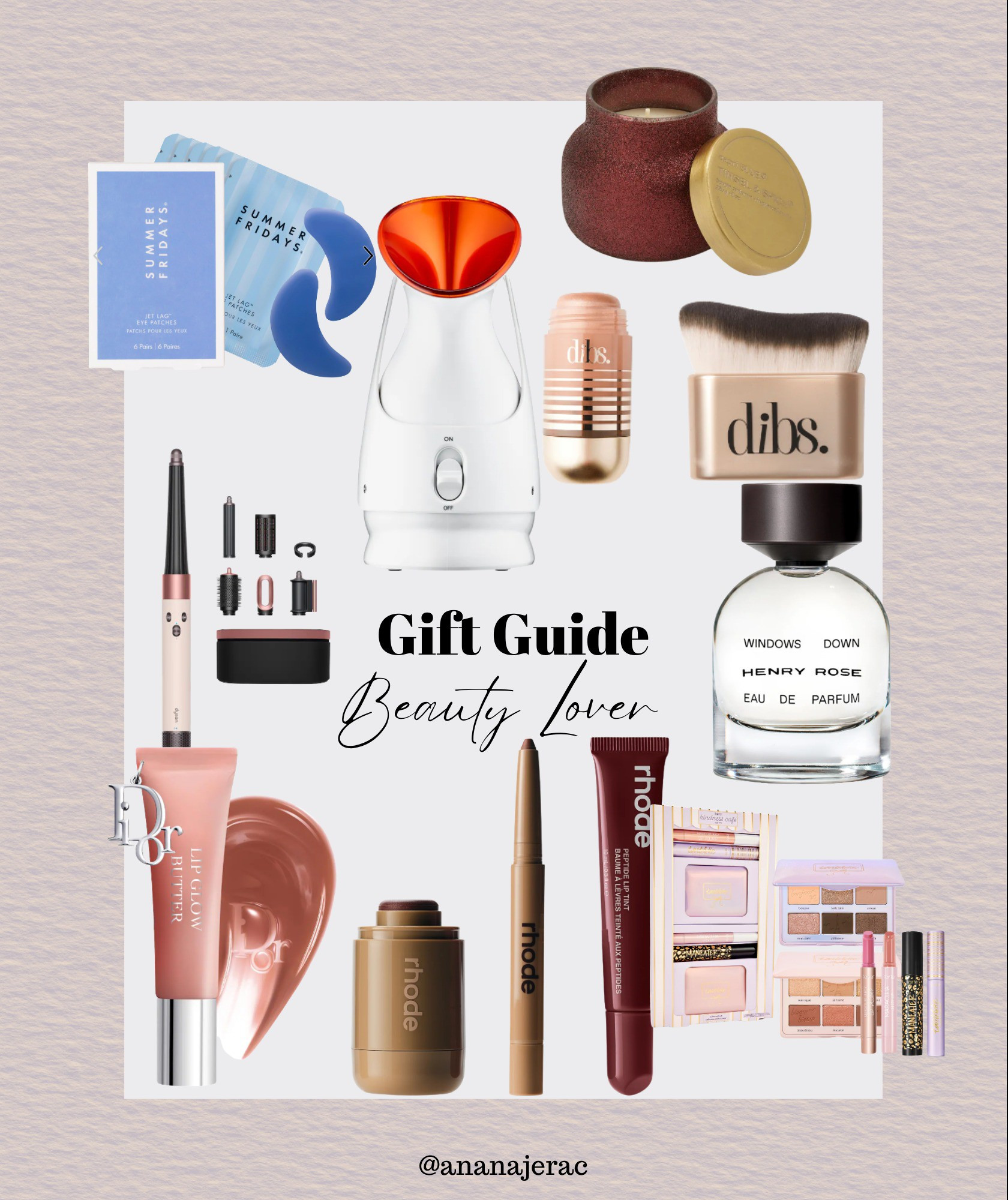 #LTKGiftGuide #LTKSaleAlert #LTKFindsUnder100