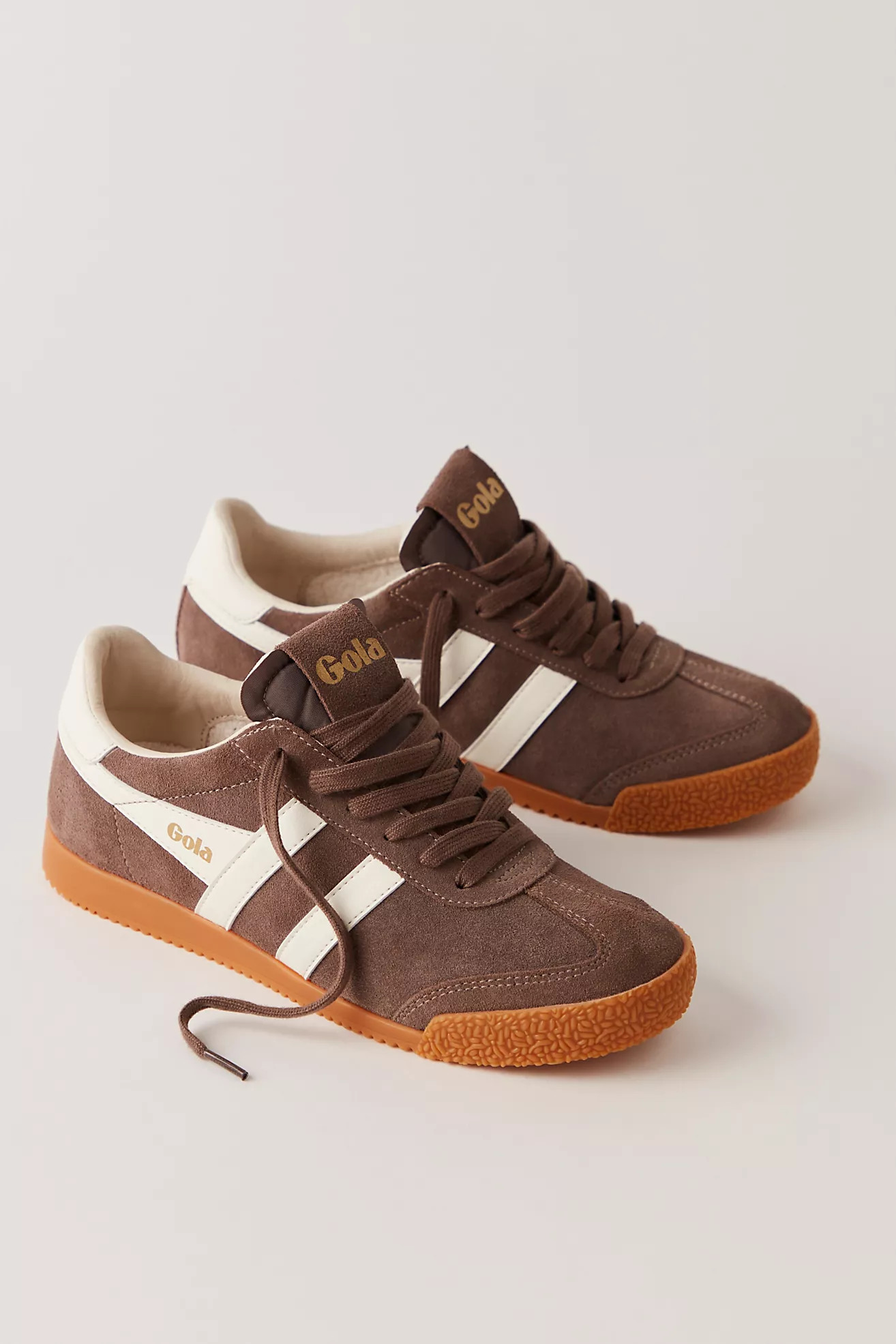 Gola Elan Sneakers | Free People (Global - UK&FR Excluded)