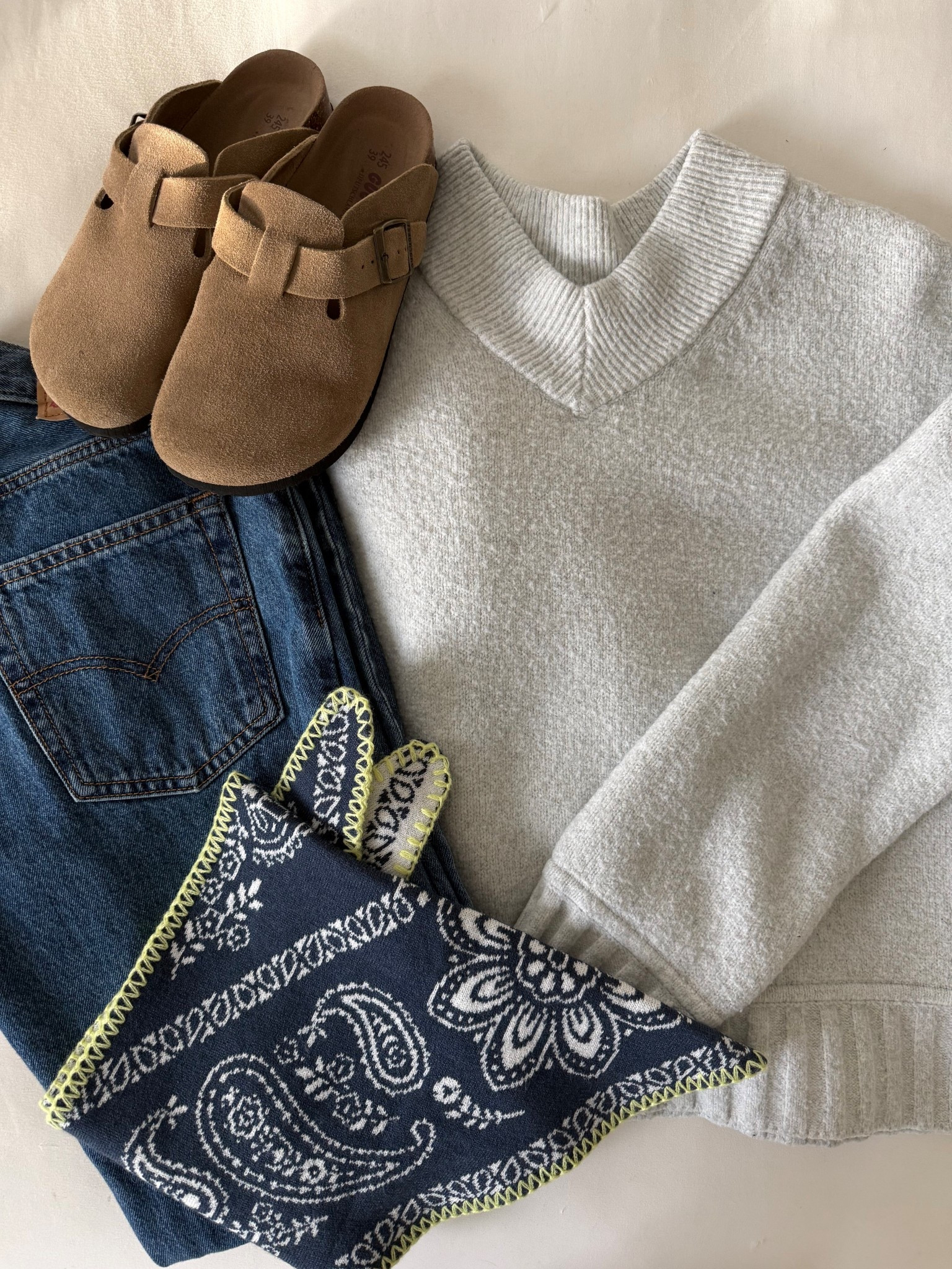 Ootd 💙

#LTKootd
