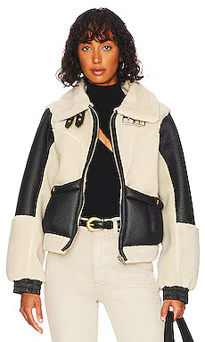 BLANKNYC Jacket in Blaze Out from Revolve.com | Revolve Clothing (Global)
