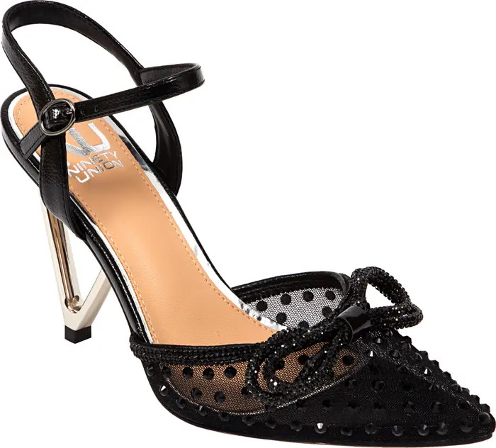 Gloria Embellished Pump (Women) | Nordstrom Rack
