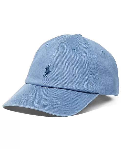 Core Classic Sport Cap | Macy's