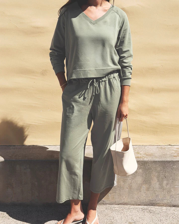 Palmer Terry Sweatpant | Splendid