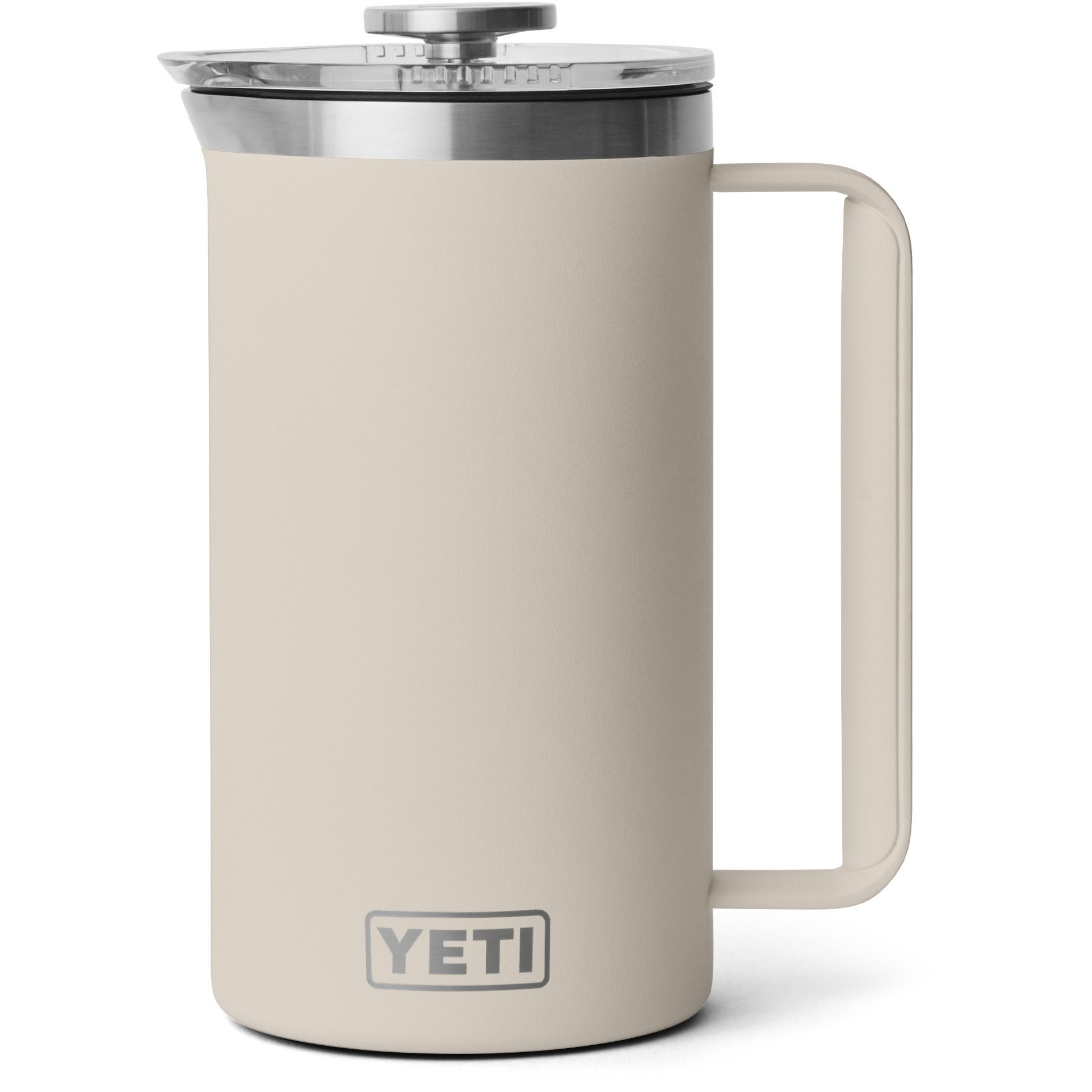 YETI Rambler French Press - 34 fl. oz. Khaki | REI