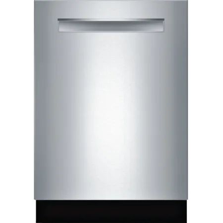 Bosch SHP865WD5N Stainless Steel 24 Inch Wide 16 Place Setting Energy Star Built-In Fully Integrated | Build.com, Inc.