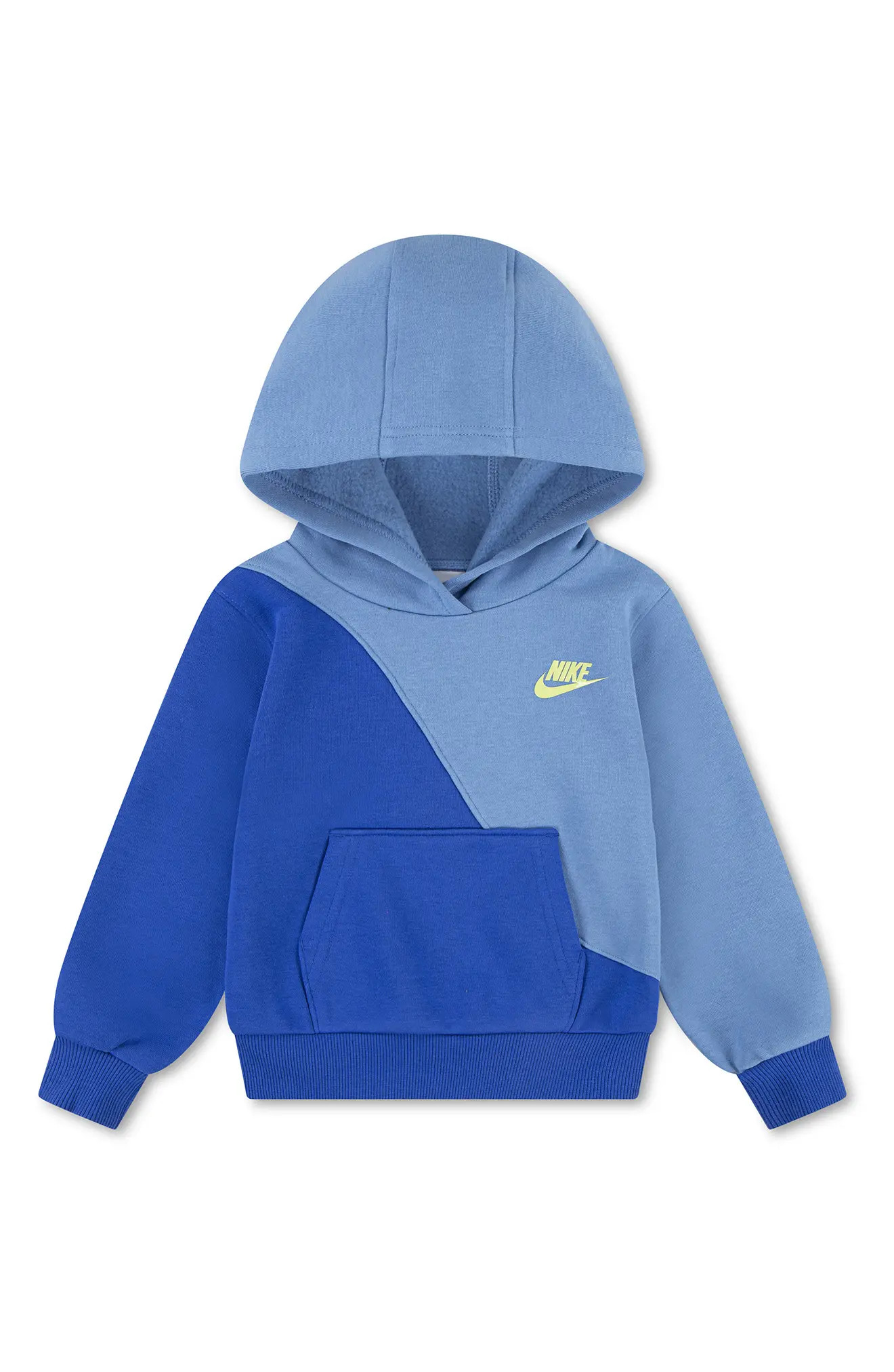 Kids' On the Move Pullover Hoodie | Nordstrom Rack