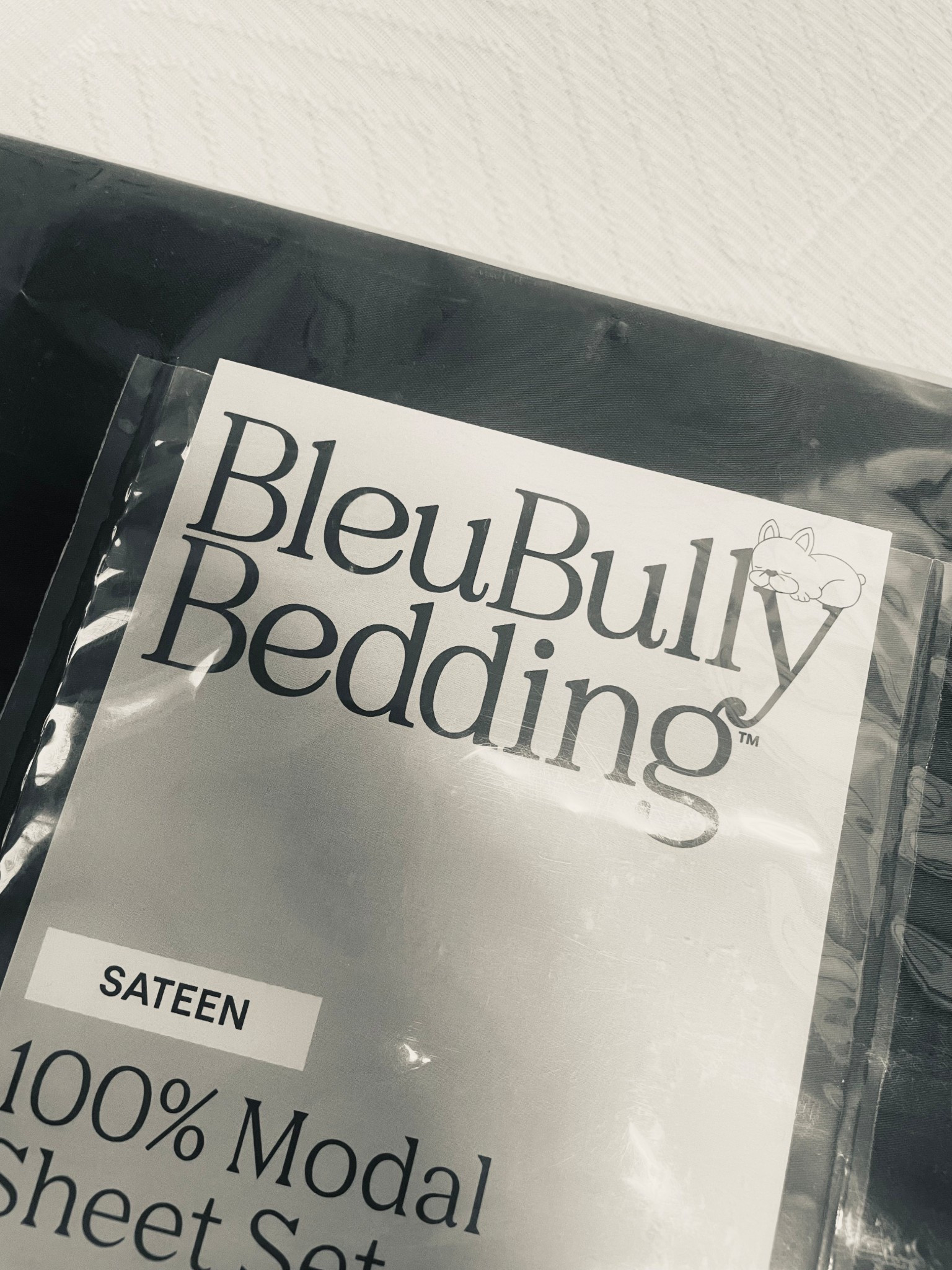 Something fun and soft with @BleuBully Bedding is coming your way 💙

#LTKHome #LTKselfcare #LTKWedding