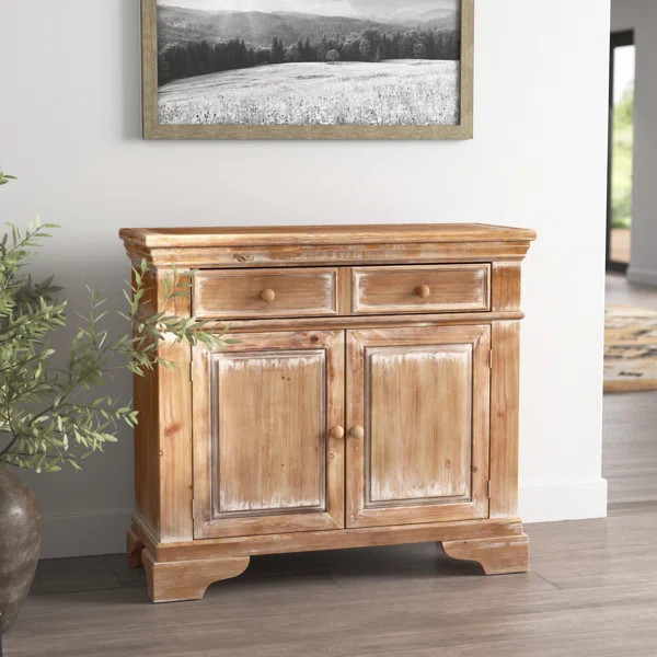 Placido Accent Cabinet | Wayfair North America