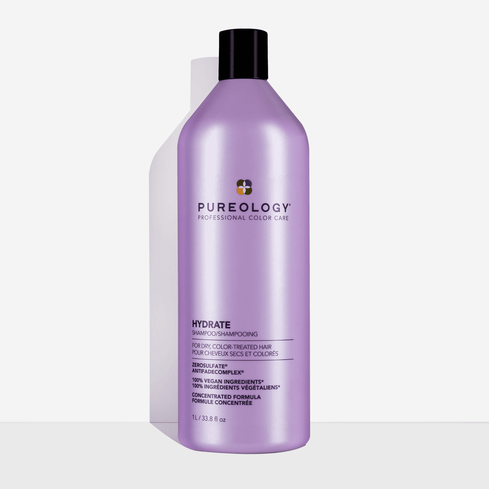 Hydrate Sulfate Free Shampoo For Dry Hair - Pureology | Pureology
