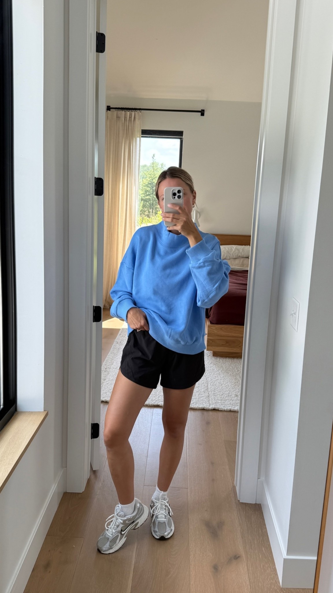 NEW Target sweatshirt!!

#LTKootd #LTKmomlife