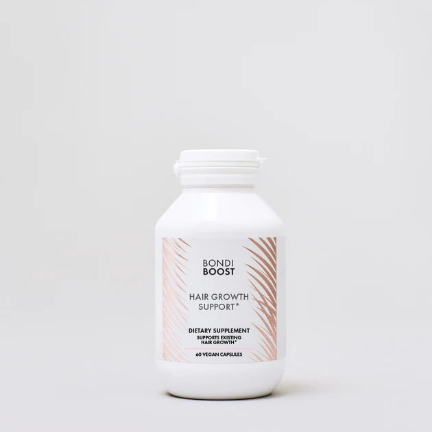 Hair Growth Supplement | Bondi Boost