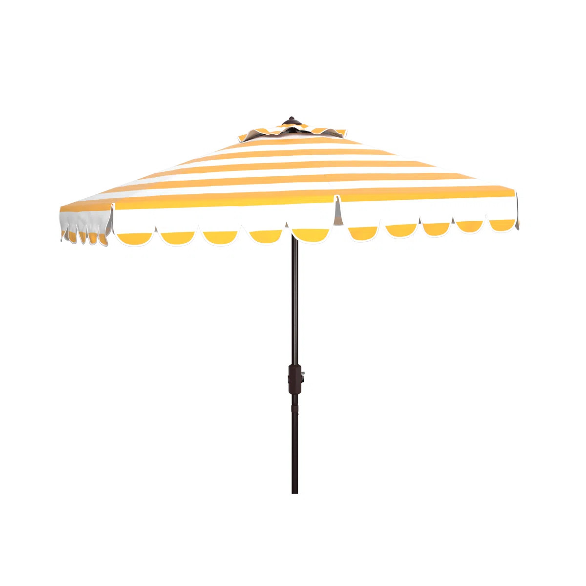 Natalee Tilt Market Umbrella | Wayfair North America