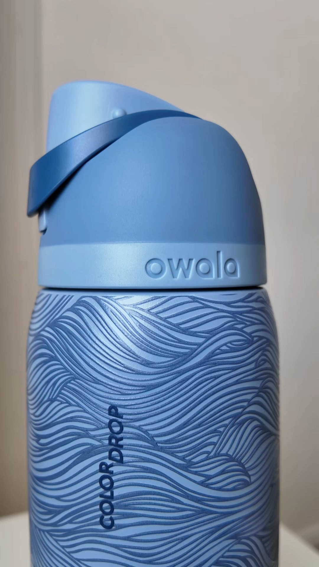 added a new owala to my growing collection 💧✨

#LTKHome #LTKU