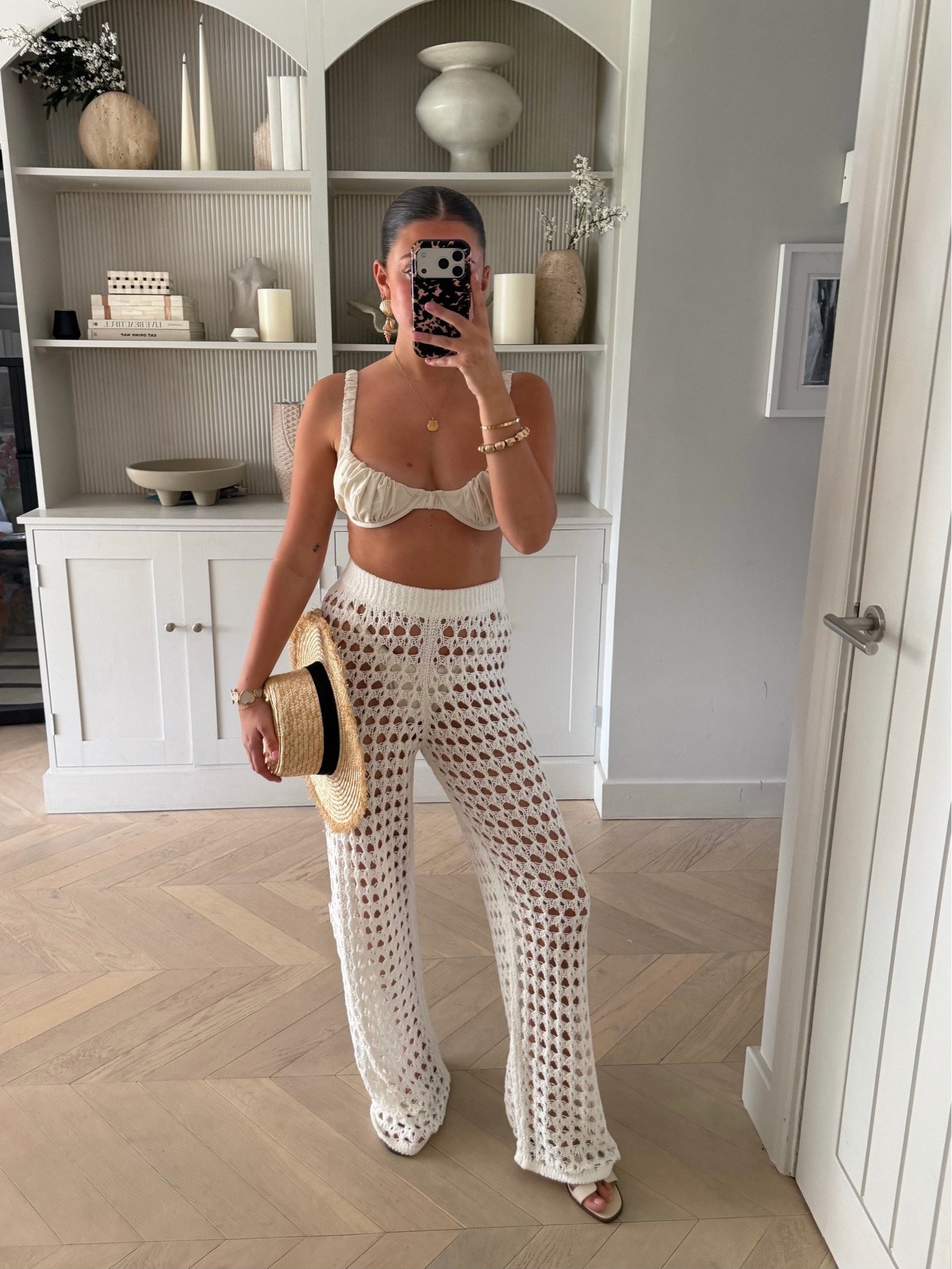Holiday Outfit Inspo 🌴☀️✨ gosh I just love a good summer outfit and I’ve found some absolute gems for you all!!

Let me know which is your favourite look in the comments 🥰

#LTKsummer #LTKuk