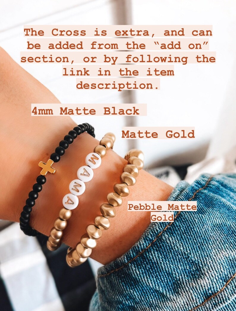 Name Bracelet, Custom Name Bracelet, Personalized Jewelry, Custom Jewelry, Beaded Bracelet, Perso... | Etsy (US)