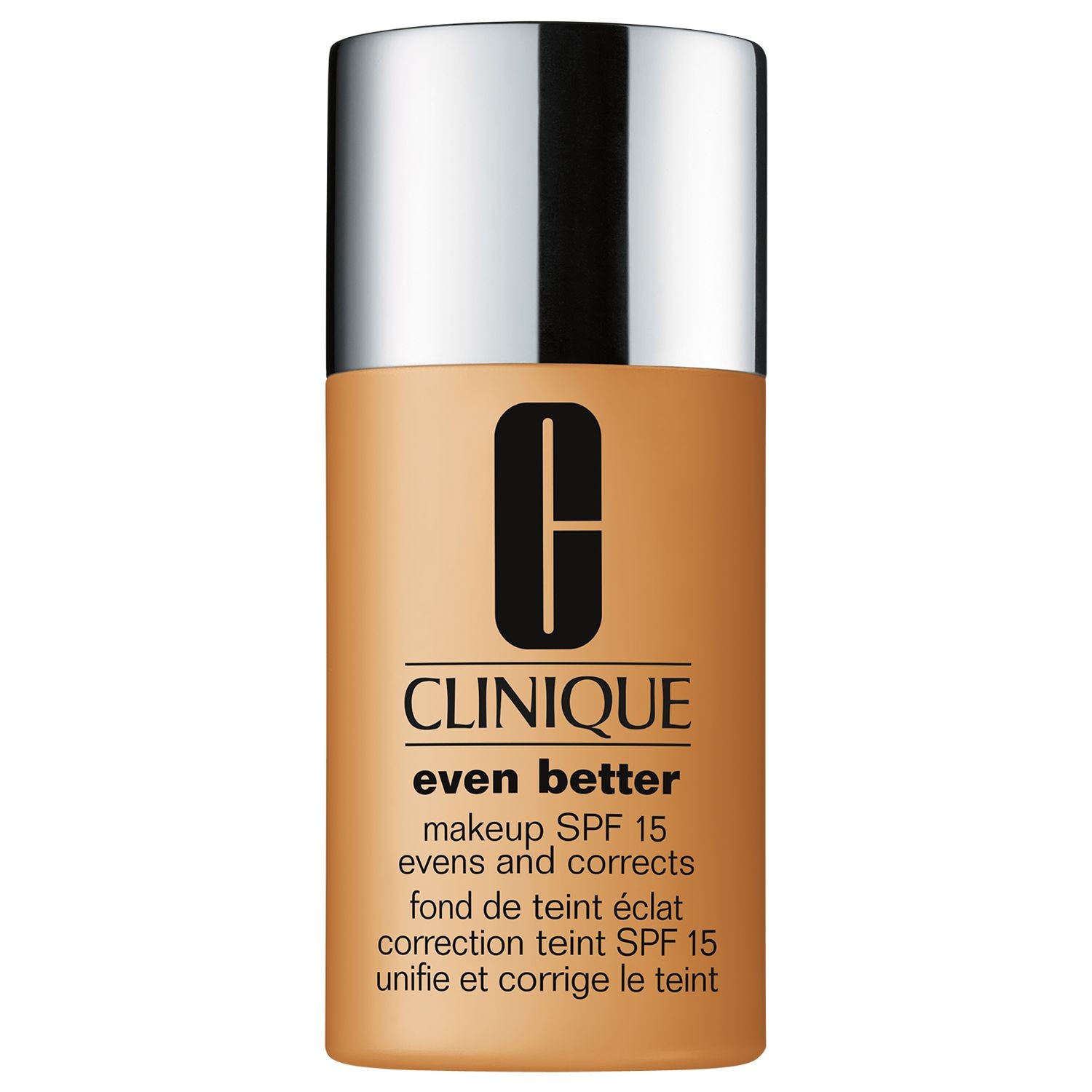 Clinique Even Better Makeup Foundation SPF 15 | John Lewis (UK)