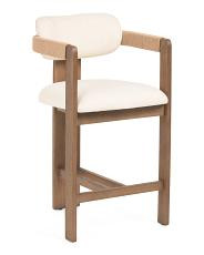 20x37 ashley counter stool | TJ Maxx