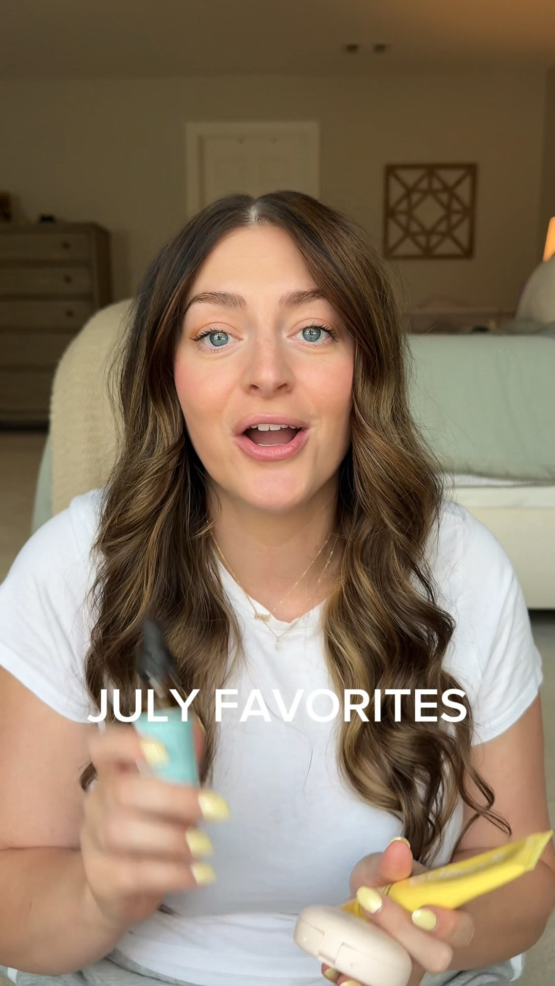 July Favorites 🫶🏼🩵

#LTKselfcare #LTKBeauty #LTKmomlife