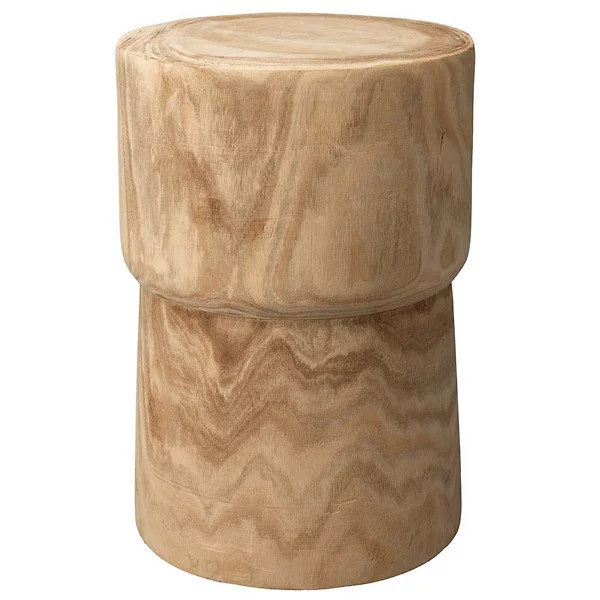 Yucca Side Table


   
      
			by Jamie Young Co. | Lumens