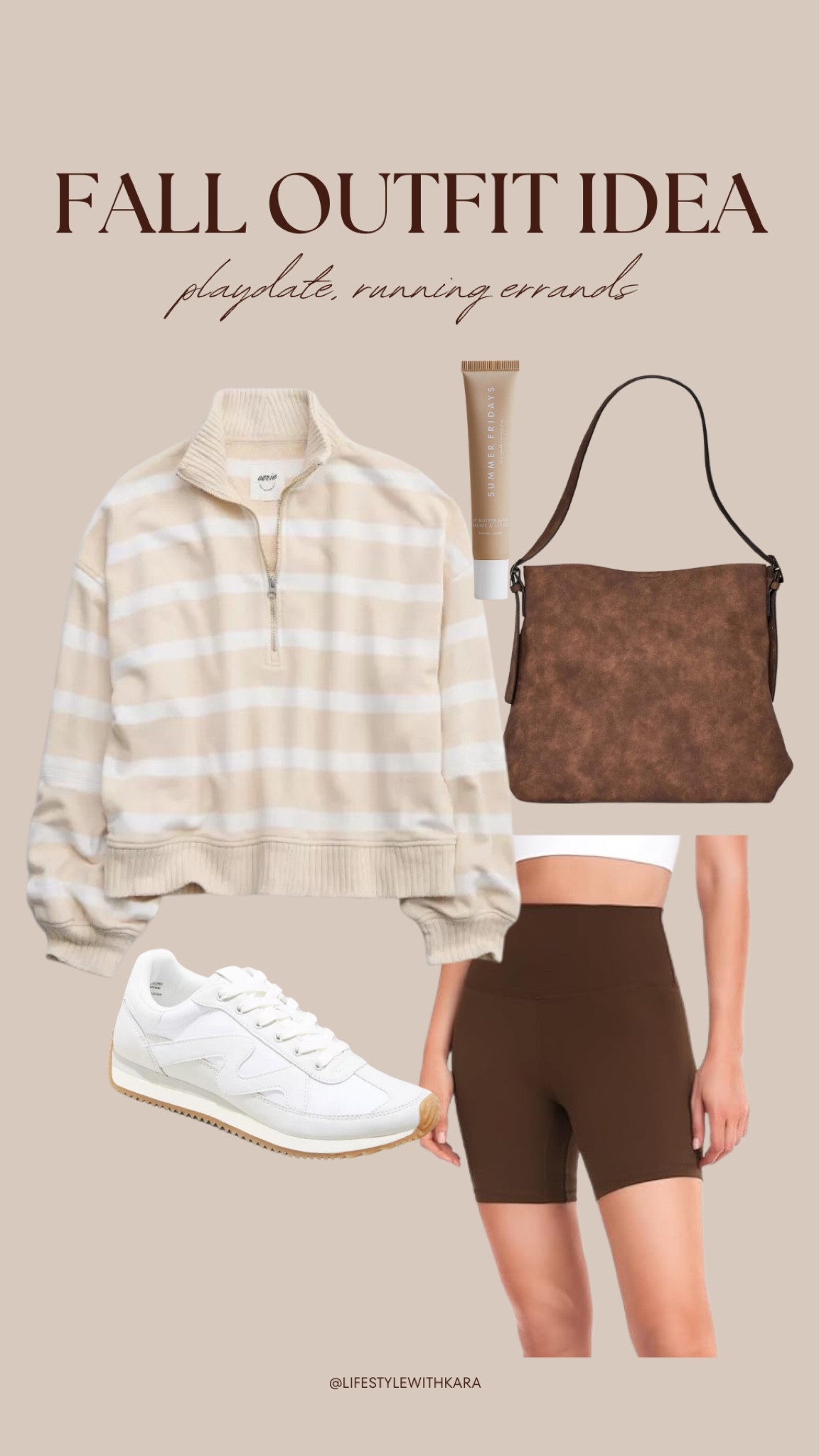 This bag keeps going in and out of stock but this is SUCH a good target find & SO affordable 🎯 

#LTKStyleTip #LTKActive #LTKFindsUnder50