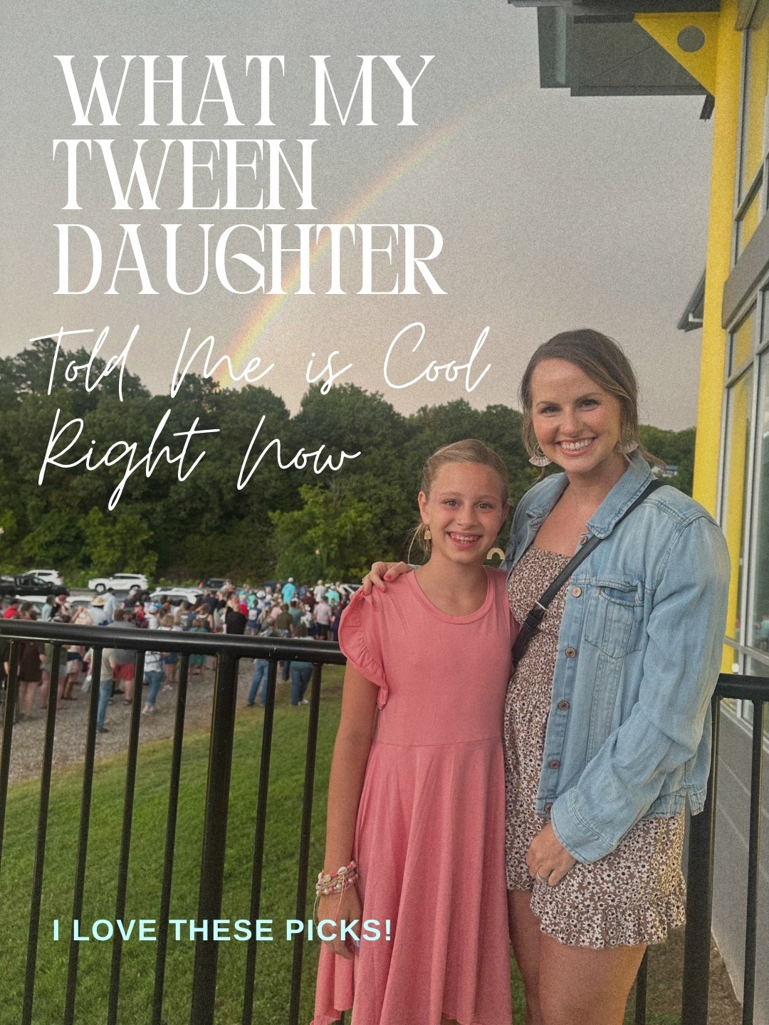 WHAT MY TWEEN DAUGHTER TOLD ME IS COOL RIGHT NOW: 
These items for girls are trending & very popular right now for back to school! Make sure you save and follow for more ideas for kids! 
#LTKKids

#LTKKids #LTKSeasonal #LTKmomlife