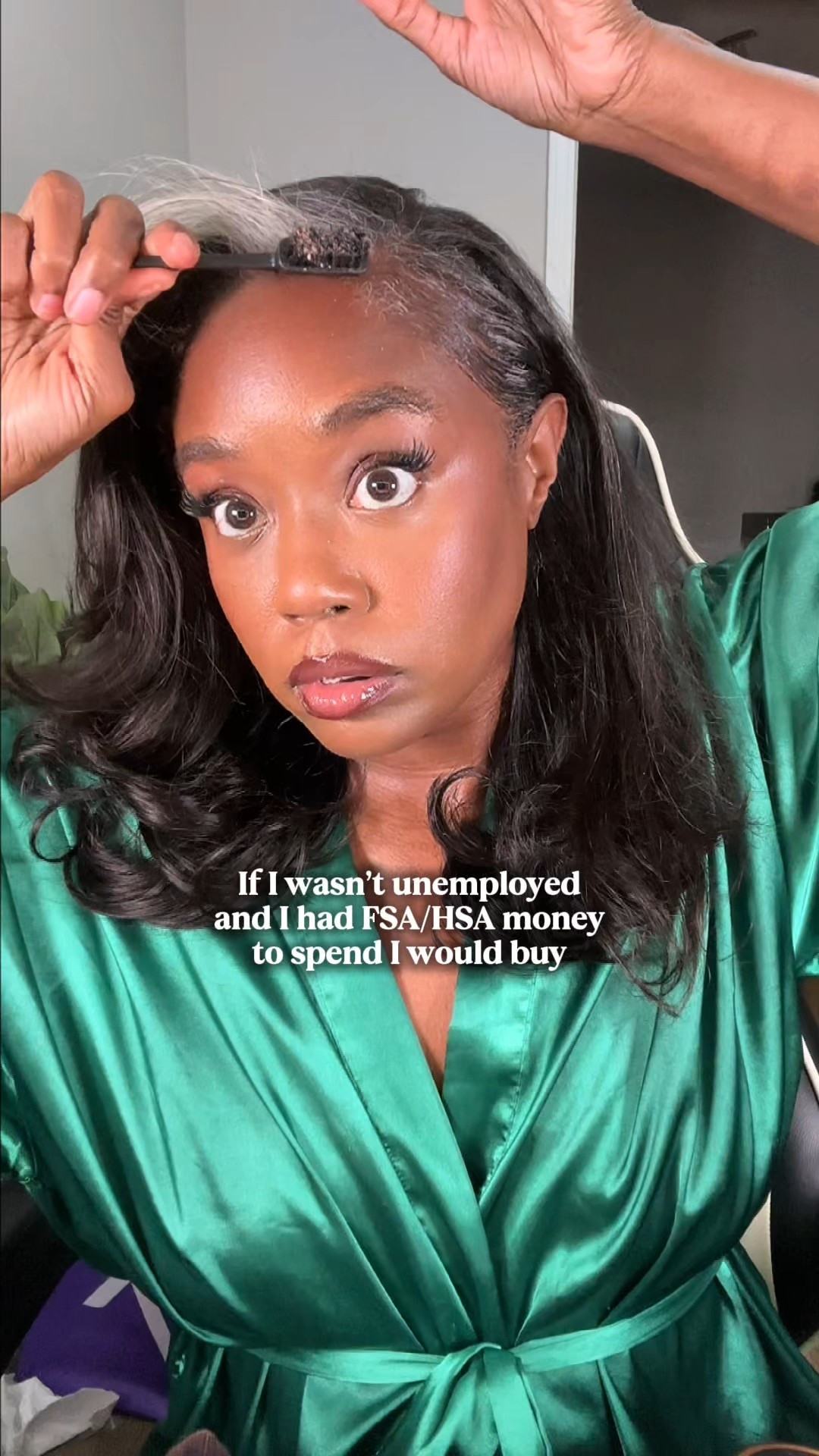 If I were a beauty + wellness loving bebe, I would buy:

🤎Dr. Gross Red light therapy mask
🤎Rose gold Oura Ring
🤎Peloton treadmill 
🤎Vibration plate
🤎Skincare
🤎Pilates reformer 
🤎Home Sauna
🤎Hot tub
🤎Wellness retreat while using PTO 🤭

#corporatelife #worklifebalance #SelfCare

#LTKGiftGuide #LTKfitnessgoals #LTKActive