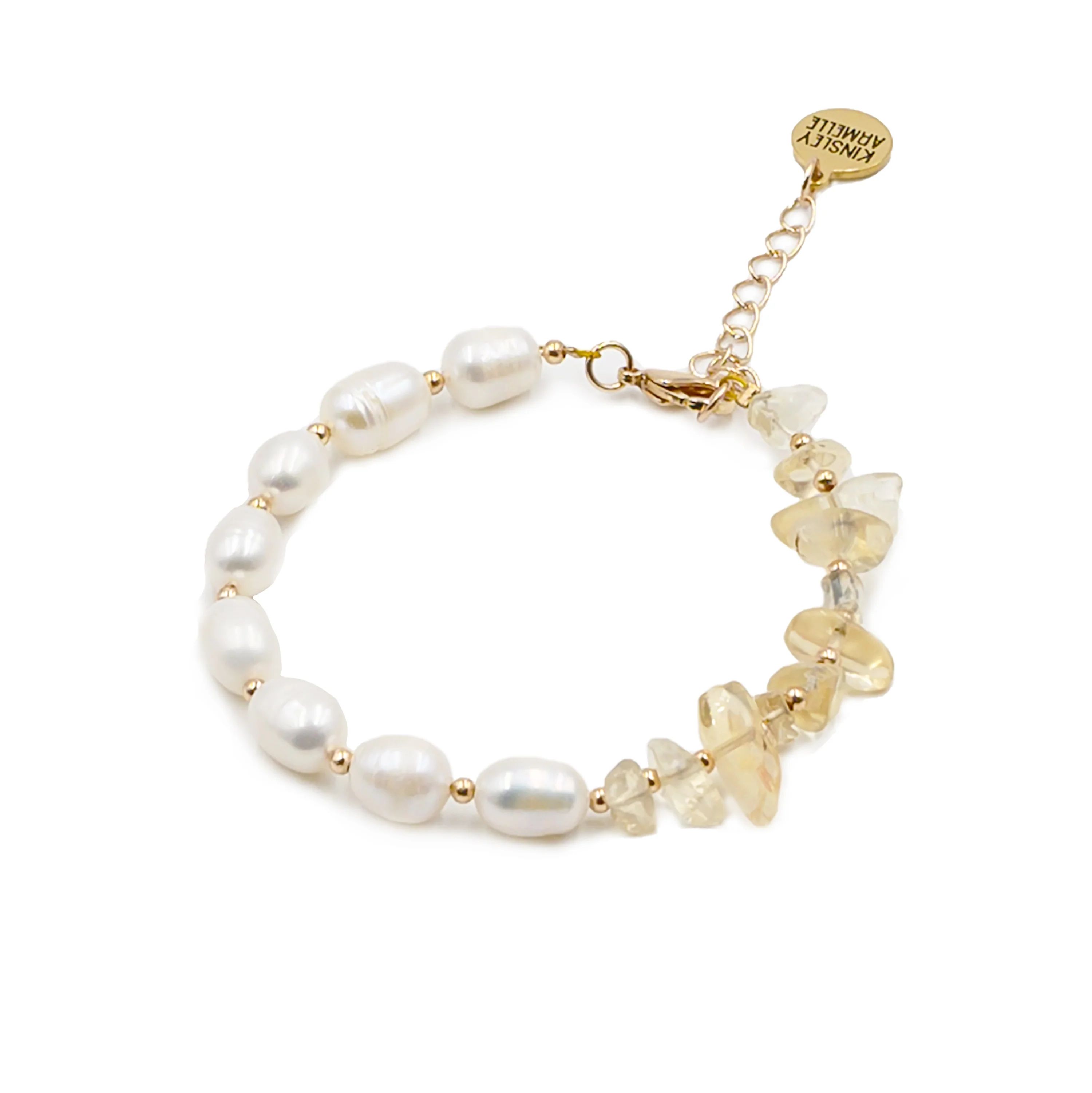 Amber Bracelet | Kinsley Armelle