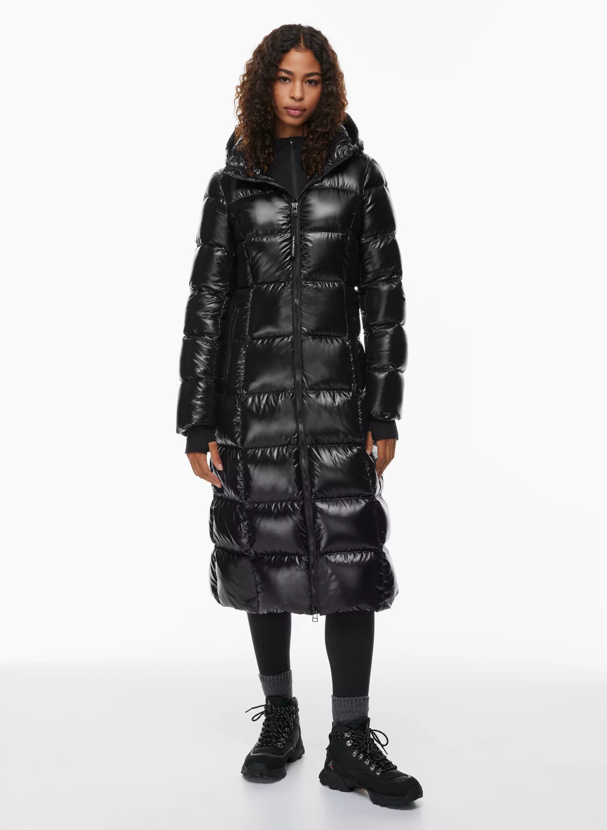 THE SUPERSNUG PUFF™ LONG | Aritzia