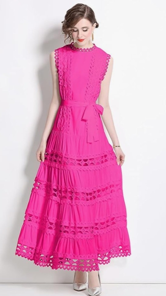 Spring Fashion - I am loving this for a spring or summer wedding, would be great for Easter or first communion, too! It is available in more colors.  


#easterdress #weddingguestdress #LTKWedding #LTKU #LTKOver40 #lacedress #springdress #whitedress 



#LTKStyleTip #LTKFindsUnder50 #LTKSeasonal