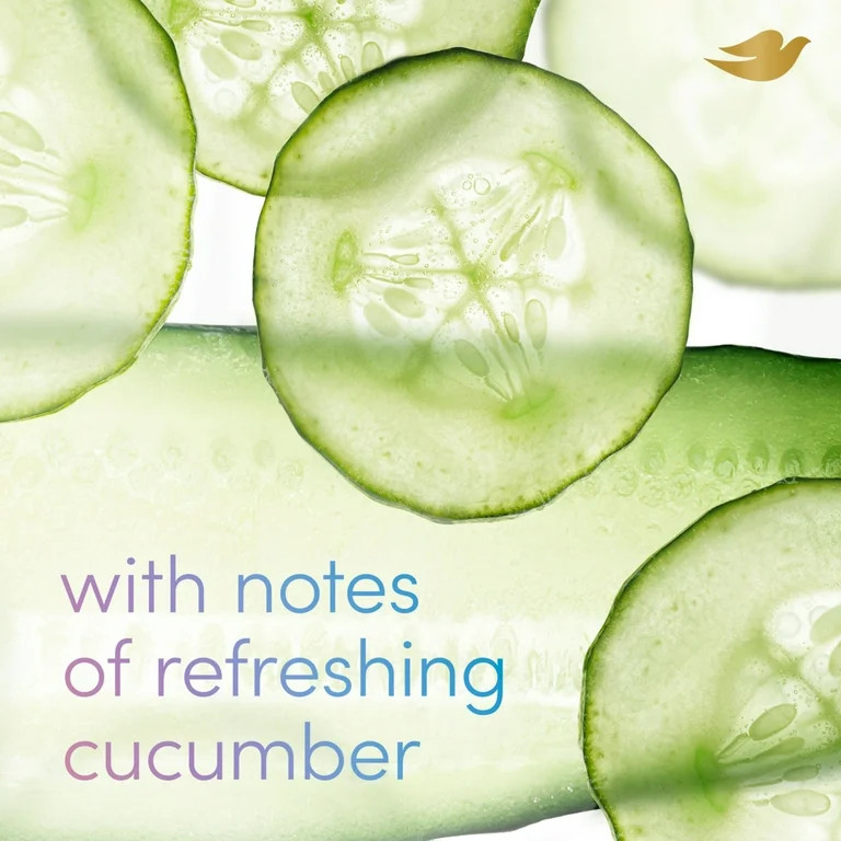 Dove Clinical + Care Antiperspirant Deodorant Dry Spray For Women Cool Essentials 3.8 oz | Walmart (US)