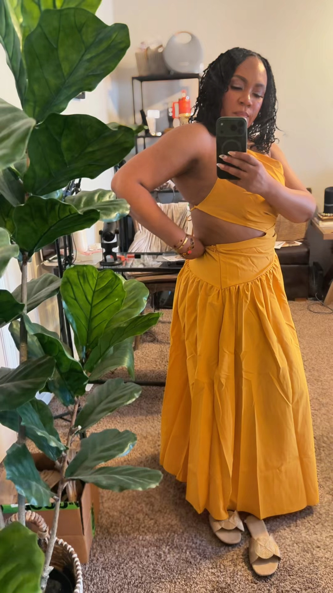 Curating some Summer Dresses.