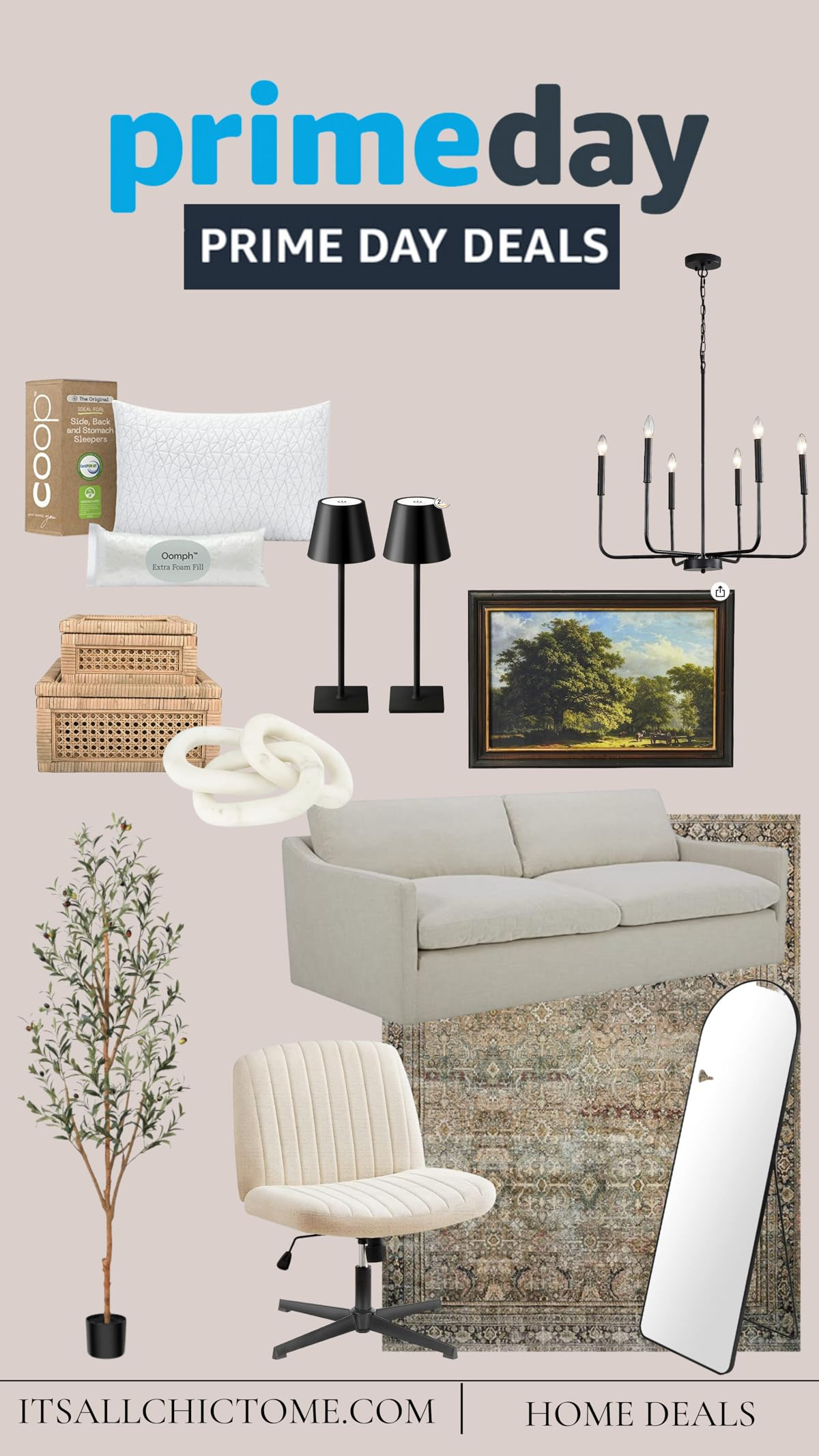 Products in this photo | Amazon (US)