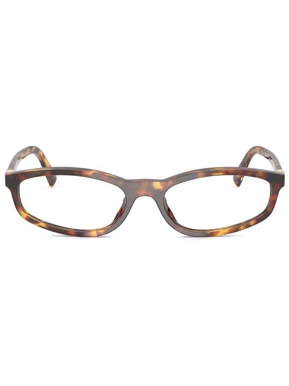 Miumiu Havana glasses 

#LTKstyletip #LTKcanada
