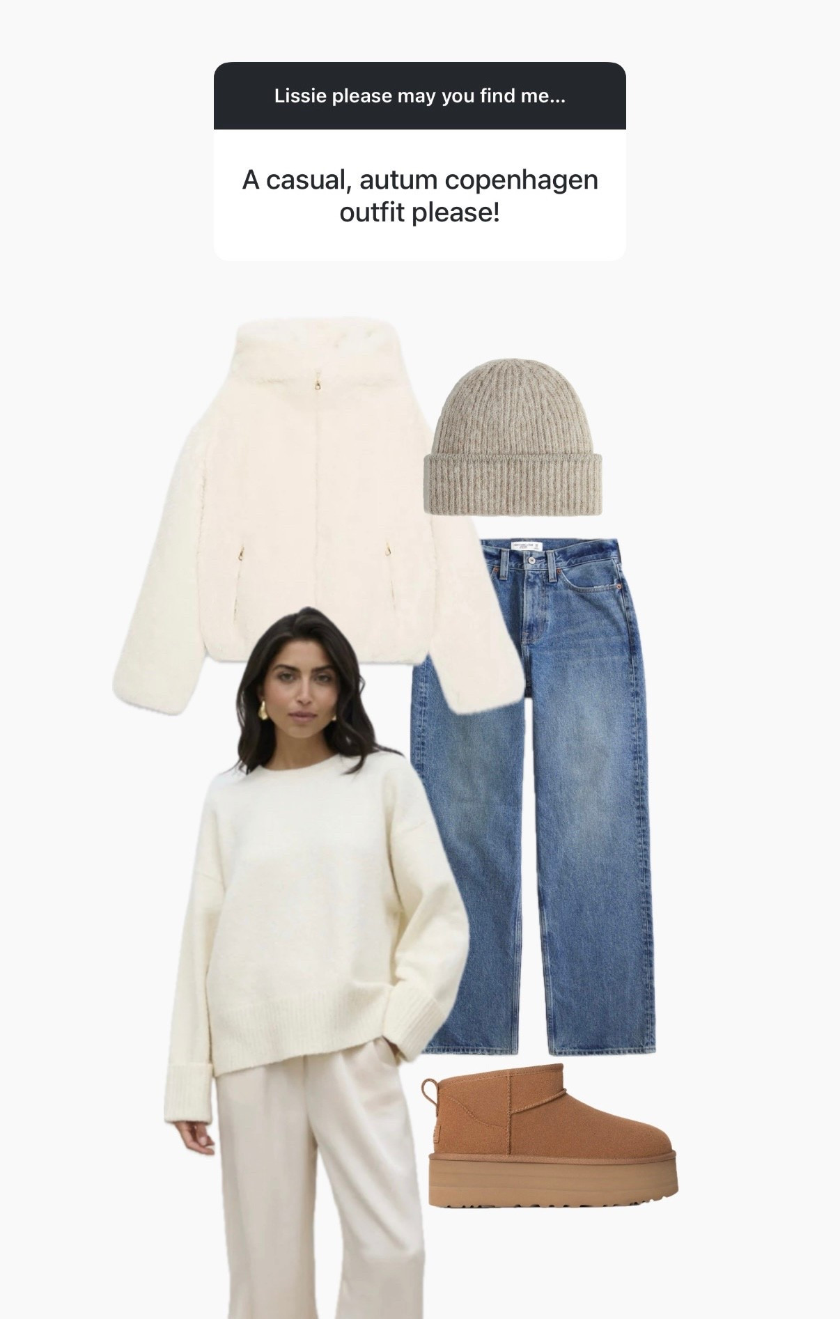 Sunday styling🤍

#LTKwinter #LTKautumn #LTKeurope