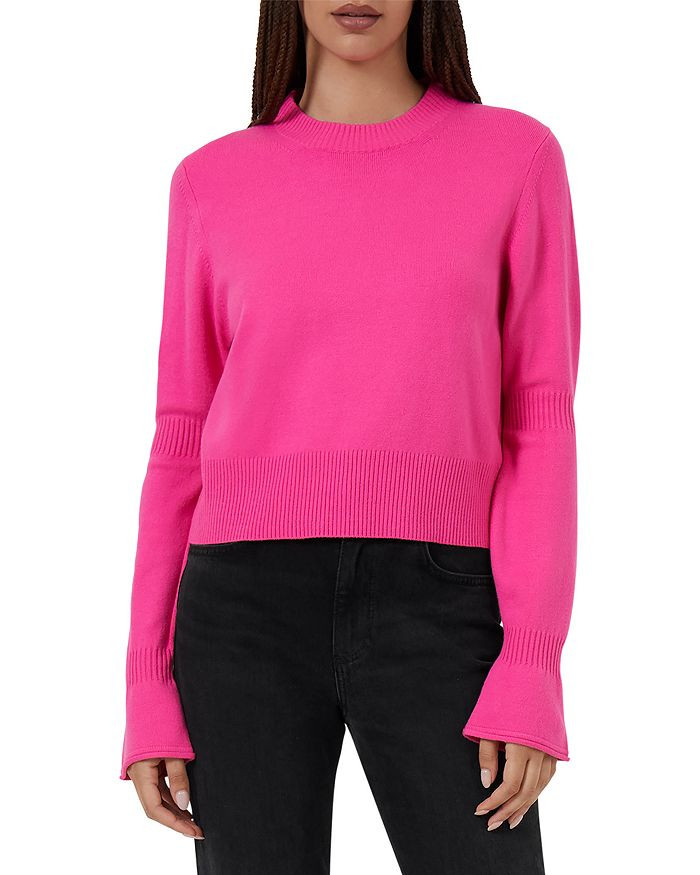 Soft Crewneck Sweater | Bloomingdale's (US)