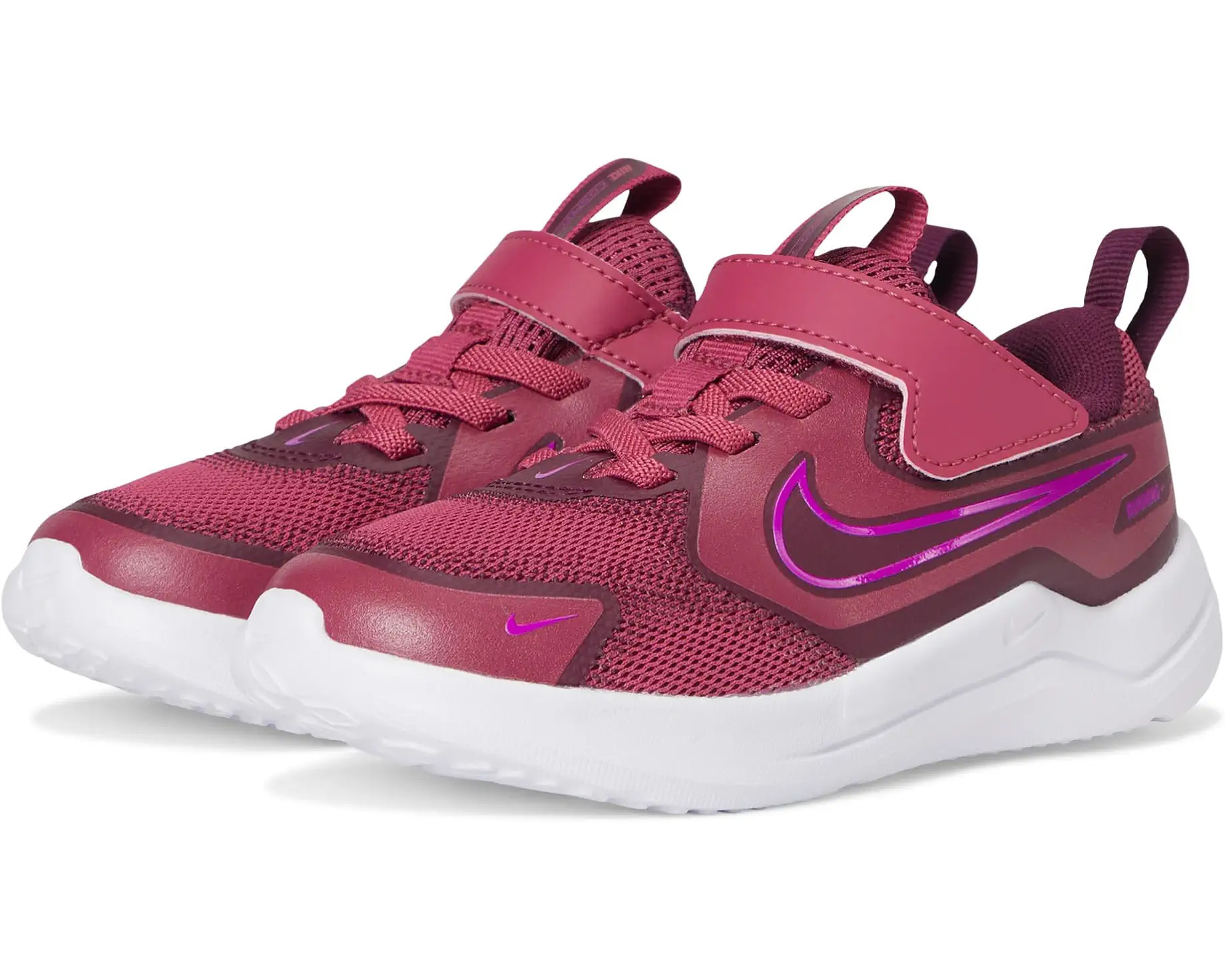 Kids Nike Kids Cosmic Runner (Infant/Toddler) | Zappos.com