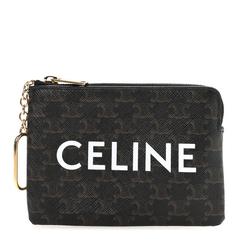 celine coin card | FASHIONPHILE (US)