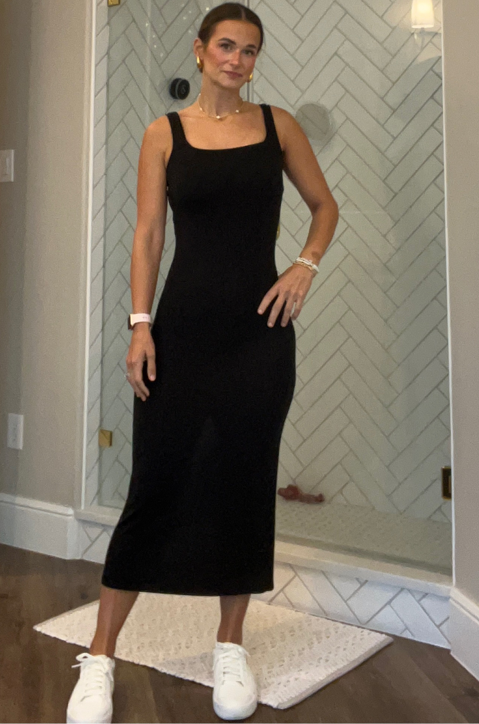 Thursday OOTD 💃

#LTKfitness #LTKFind #LTKBacktoSchool