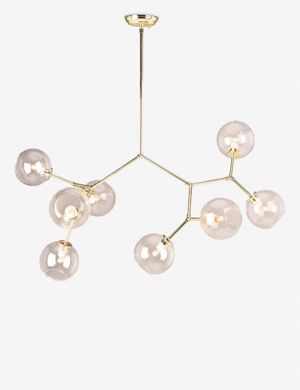 Bobbi Chandelier | Lulu and Georgia 