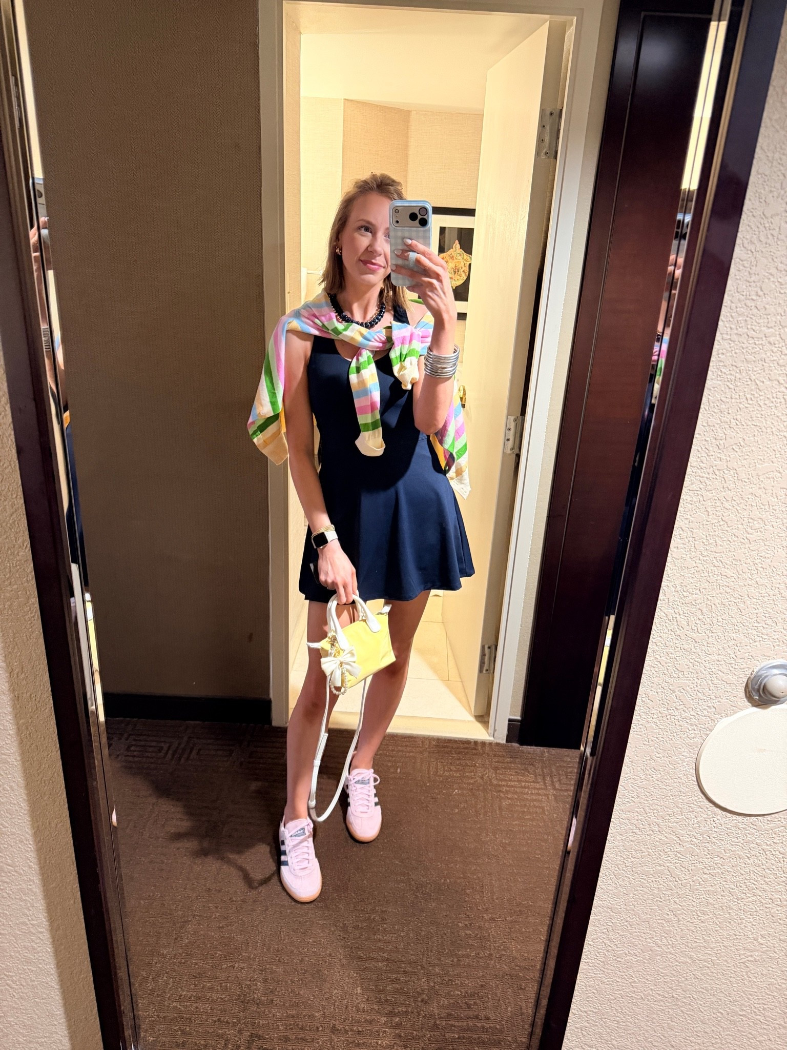 cute & casual fit

#LTKU #LTKActive #LTKootd