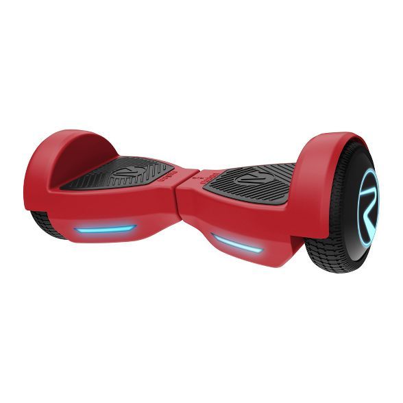 Rydon Zoom XP Hoverboard with LED Lights | Target